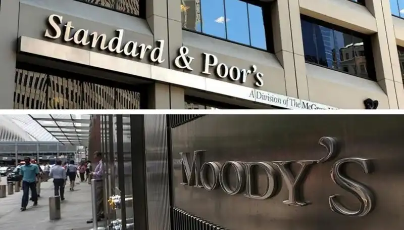 Türkiye'nin Kredi Notu İçin Kritik Gün: Moody's Açıklama Tarihini Belirledi