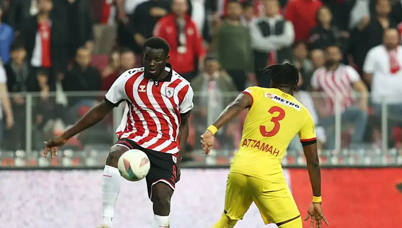Samsunspor’un UEFA Avrupa Ligi Hedefi: Gruplara Kalmak İçin Tüm Hazırlıklar Tamamlandı