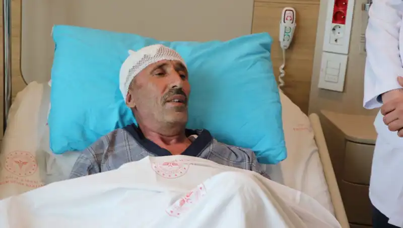 Şiddetli Baş Ağrısıyla Giden Hastanın Şok Edici Teşhisi: Beyin Kanaması!
