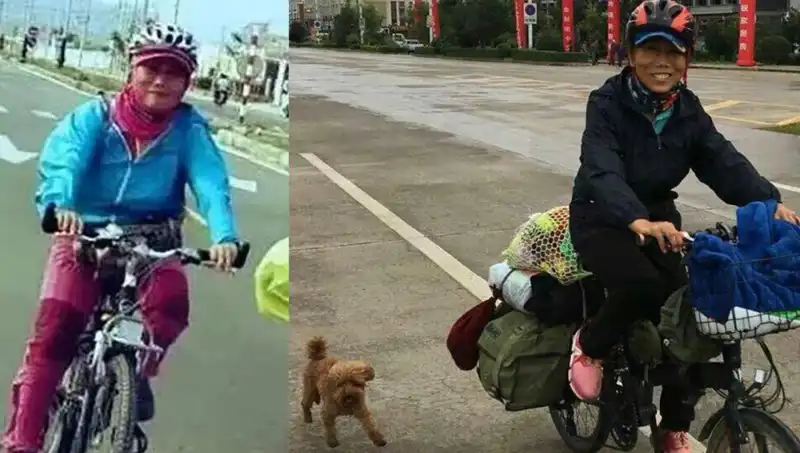 Bisikletle Dünyayı Gezen Adamın İlginç Hikayesi: Depresyondan Kurtuluş Yolu