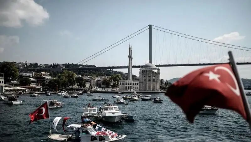 Kabotaj Bayramı: Denizlerdeki Egemenliğimizin Kutlandığı Özel Bir Gün