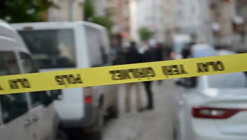 12 Yaşındaki Eyüp, Olaylı Bir Akşamda 5 Yerinden Bıçaklandı