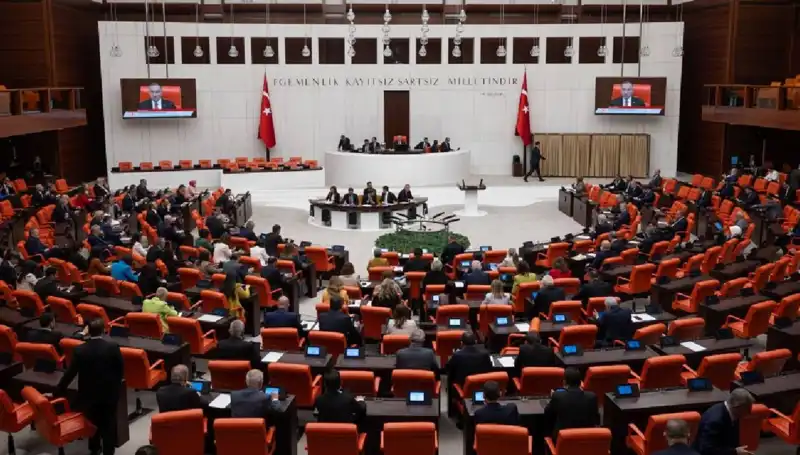 10. Yargı Paketi, Türk Adalet Sisteminde Devrim Yarattı!