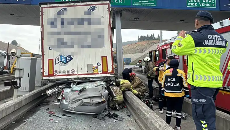 Bayram Tatilinde Yaşanan Kazalar: 74 Can Kaybı ve Sebeplerine Dikkat