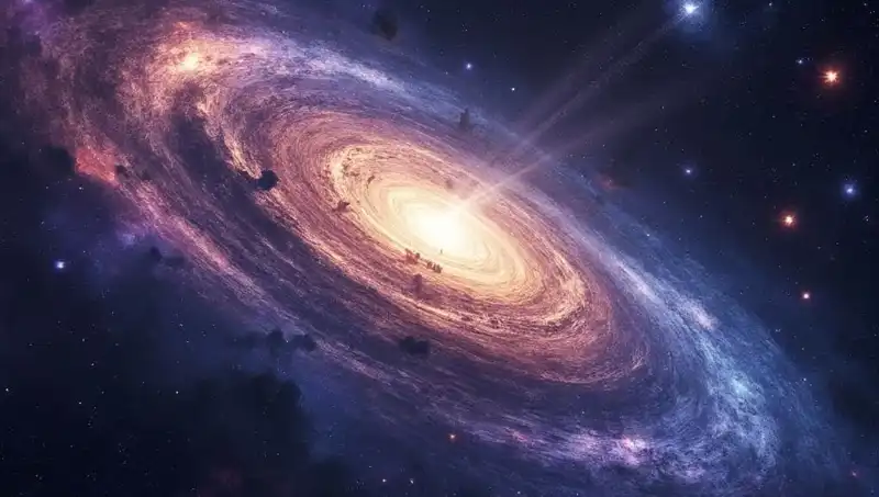 Starların içsel melodisi: Titreşimlerle yaşları nasıl belirlendi?