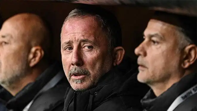 Sergen Yalçın, Beşiktaş'a Dönüşüyle Futbolseverleri Heyecanlandırıyor