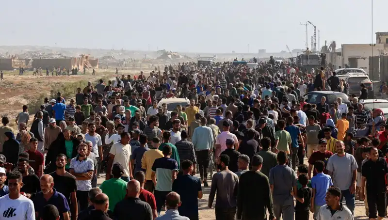 Gazze’ye Yardım Gönderimi: İsrail’in Yeni Yasakları ve Etkileri