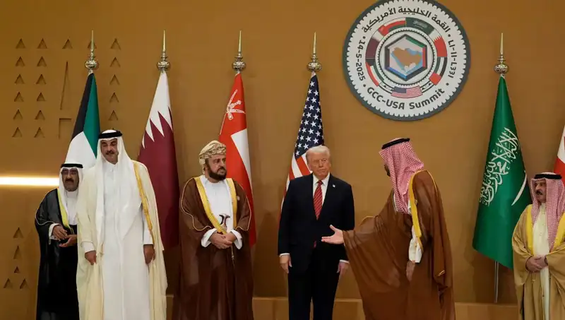 ABD Basınında Gündem: Trump’ın Dostları İsrail-İran Savaşında Kazancı Olarak Gösterildi