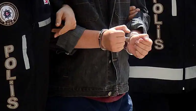 FETÖ'nün Dışişleri Bakanlığı Yapılanmasına Şok Operasyon: 8 Gözaltı Kararı