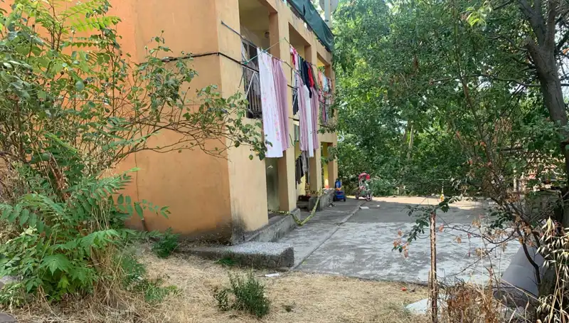Aldatıldığı İddiasıyla Eşini Katleden Kadının Duruşması Başladı