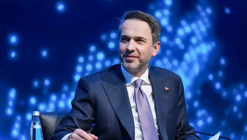 Bakan Bayraktar’dan Karadeniz’deki Yenilikler Hakkında Önemli Açıklama!