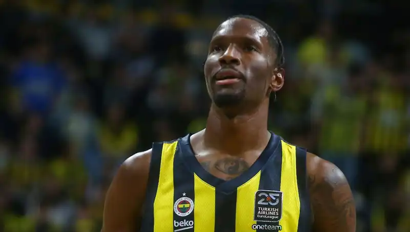 Nigel Hayes-Davis’in Yeni Takımı Belli Oldu: Hangi Kente Transfer Oldu?