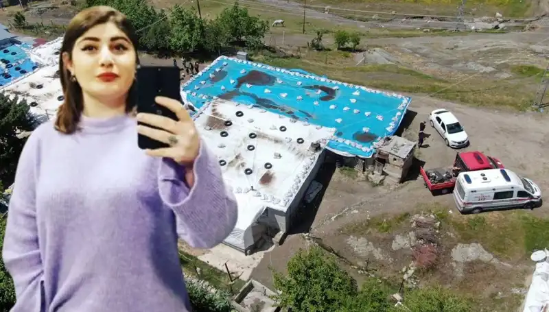 Korkunç Cinayeti İtiraf Etti: Kan Donduran Ayrıntılar Ortaya Çıktı