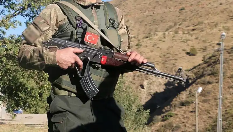 Terörle Mücadelenin Sesi: MSB Korucularının Önemi ve Fedakarlıkları