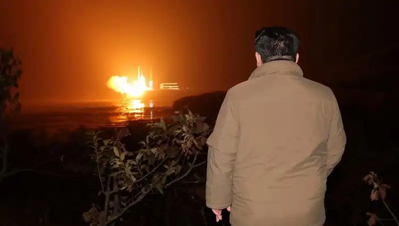 Kuzey Kore’nin Silah Programı: Fatura Neden Amerikan Vergi Mükelleflerine Çıkıyor?