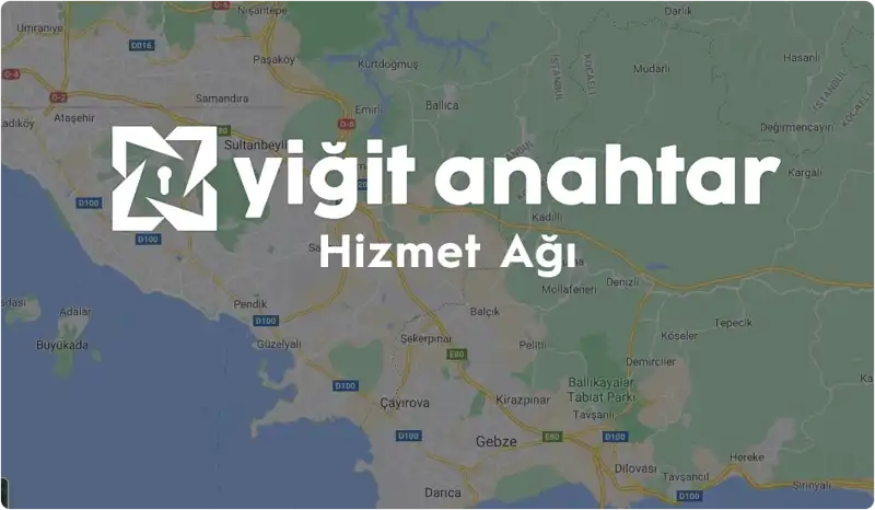 Kurtköy’de Acil Çilingir Hizmeti ile Kapılarınızı Hızla Açın!