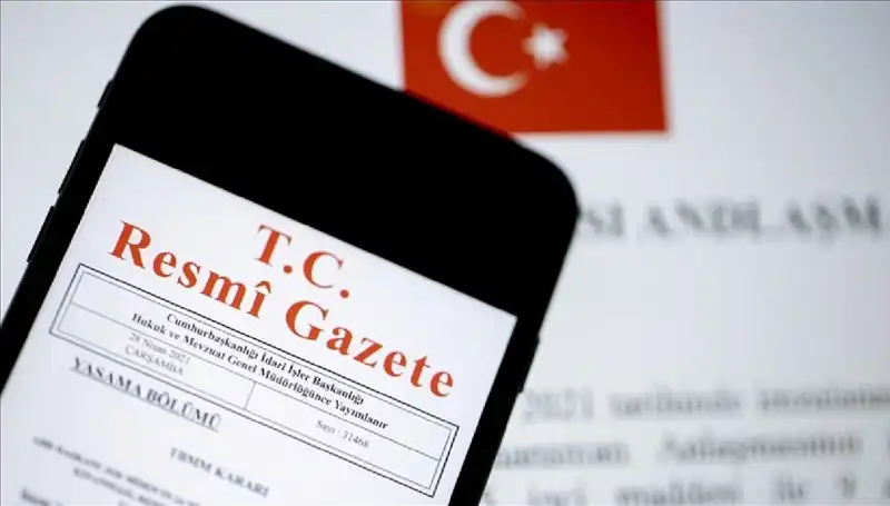 24 Mayıs 2025 Resmi Gazete Kararları: Gözden Kaçmaması Gereken Önemli Düzenlemeler