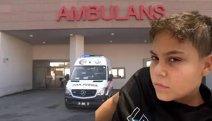 14 Yaşında Hayatını Kaybeden Genç: Sosyal Medya Heyecanı Trajik Bir Sonla Bitti