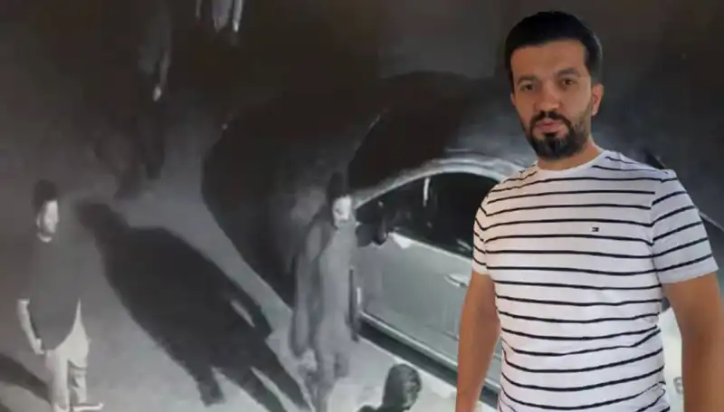 Ayrılmak İsteyen Genç Kadın, Sevgilisinin Zorla İmzalattığı Senetle Şikayetçi Oldu