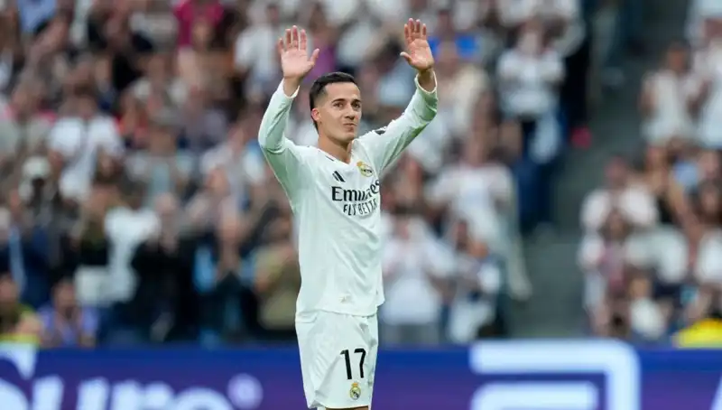 Beşiktaş, Gözyaşlarıyla Veda Eden Madrid’in Yıldızını Transfer Etti!