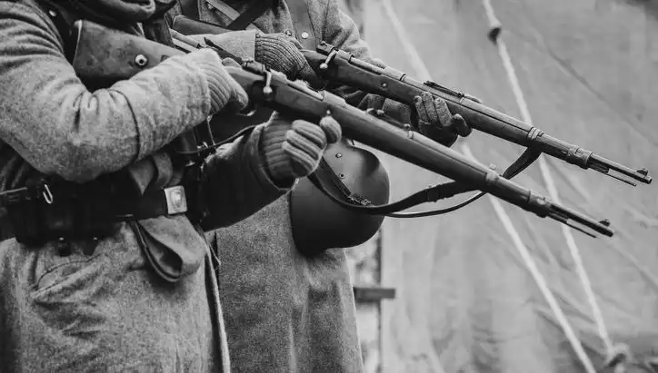 Bir İngiliz İstihbarat Şefinin Dedesinin Nazi Casusu Olduğu Ortaya Çıktı