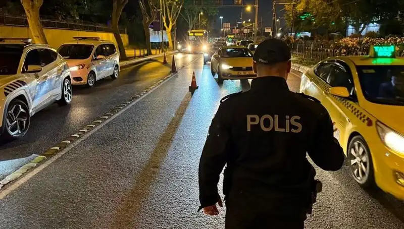 Huzur İstanbul Denetimleri: Gözaltına Alınan 1.500 Kişinin Hikayesi