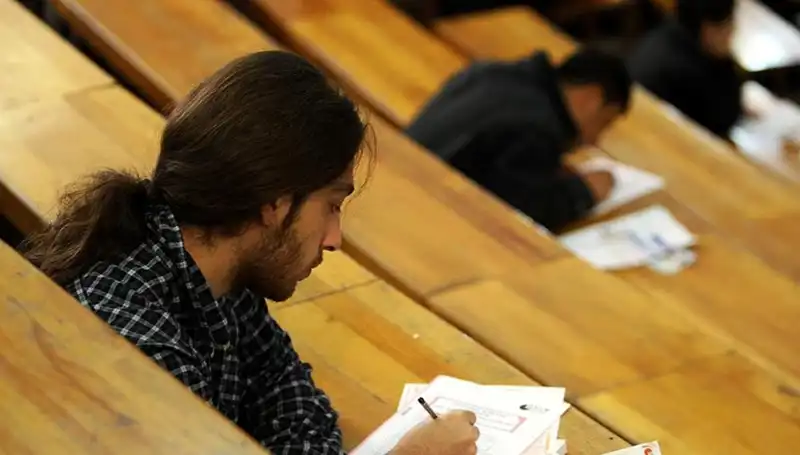 2025 DGS Başvuru Tarihleri Açıklandı: Öğrenciler Dikkat!