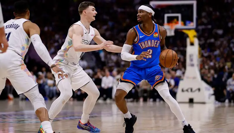 NBA Finalleri Tüm heyecanı ile 3-3’e Geldi: Kim Kazanacak?