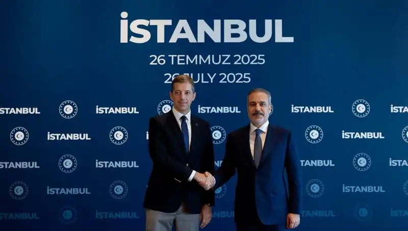 Balkan Ülkeleriyle İşbirliği: Fidan’ın Önemli Görüşmeleri