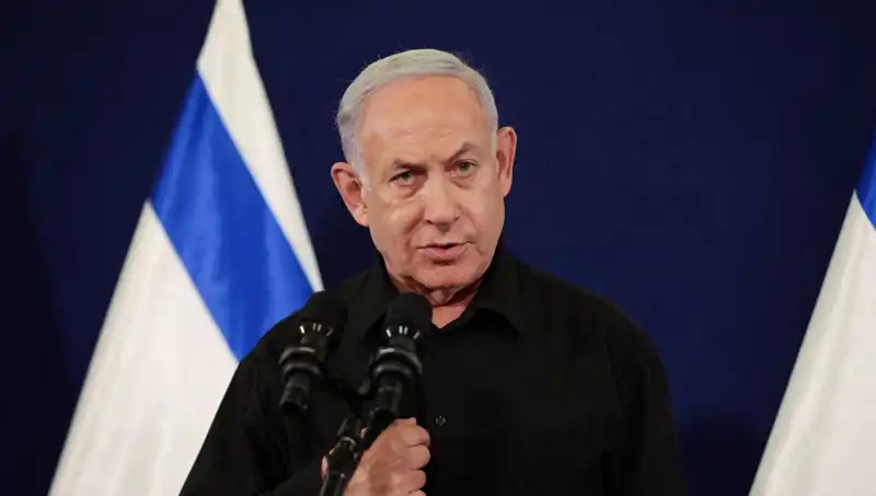 İleri Düzey Tehdit: Netanyahu ve Katz, Suriye Üzerine Askeri Saldırı Talimatı Verdi