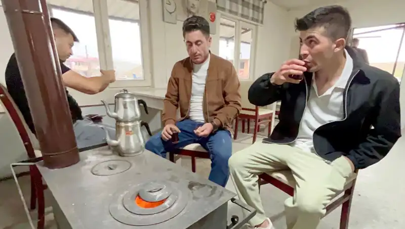 Temmuz Ortasında Soba Yakmak: Bir İl İklim Değişikliğinin Pençesinde