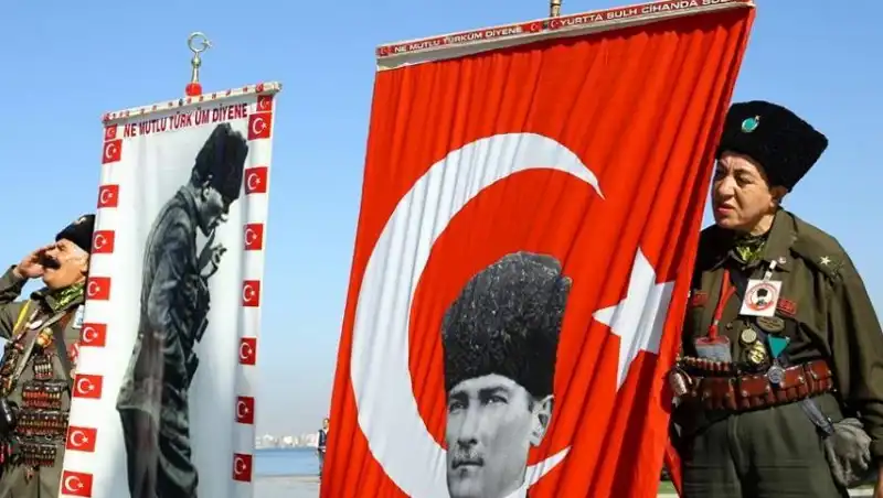 Gaziler Günü: Kahramanlarımızı Anma ve Saygı Günü