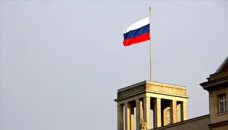 Eski Moldova İstihbarat Çalışanı Rusya'dan Sınır Dışı Edildi, Gerçekler Ortaya Çıktı!