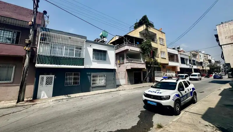 Silah Sesleri Sonrası İhbar: Anne ve Kızının Trajik Ölümü