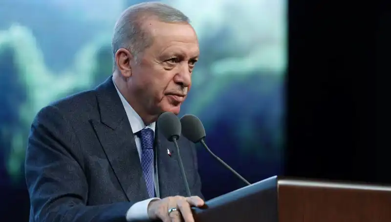 Cumhurbaşkanı Erdoğan'dan Srebrenitsa Soykırımı'nın Acısı: Unutmayalım ve Unutturmamalıyız