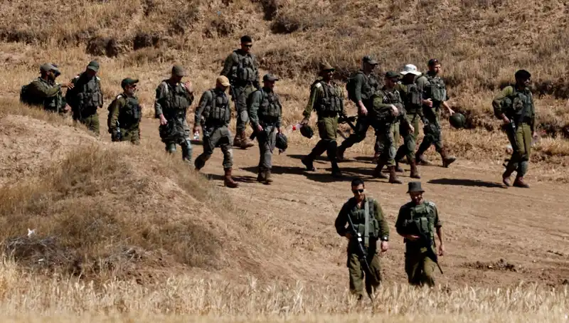 İsrail Saldırısında Acı haber: Aynı Aileden 5 Filistinli Hayatını Kaybetti