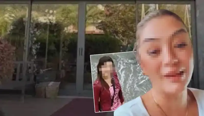 Gizli Kameralarla Şantaj: Güzellik Merkezindeki Ürkütücü Olay