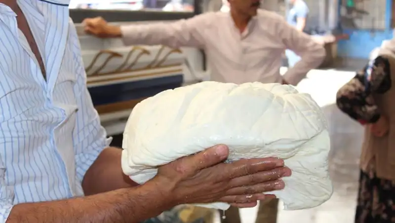 Siirt Peynirine Büyük Talep: Özel Lezzet 200 TL'den Başlıyor!