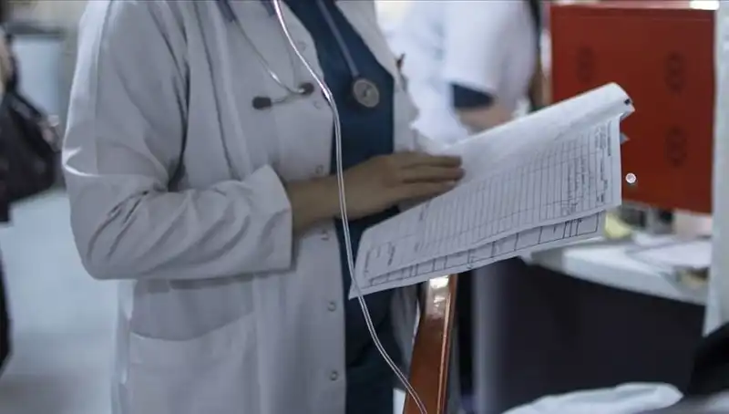 TUS Yerleştirme Sonuçları Açıklandı: Dermatoloji Zirveyi Zorluyor!