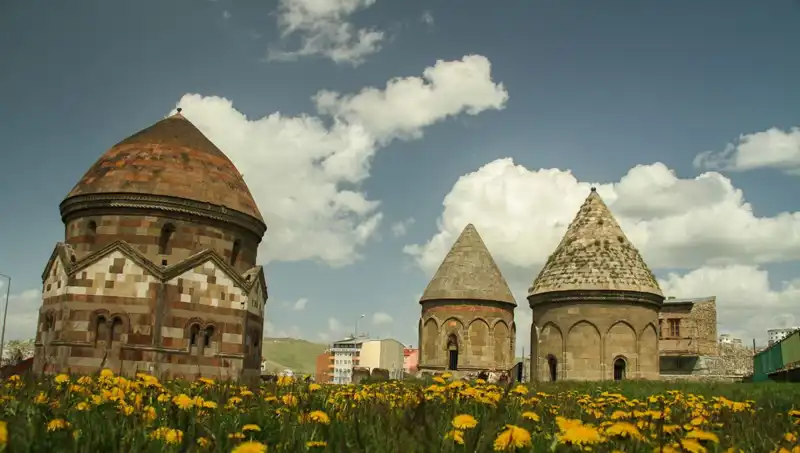 Erzurum: Tarih ve Kültürün Büyüleyici Durağına Yolculuk