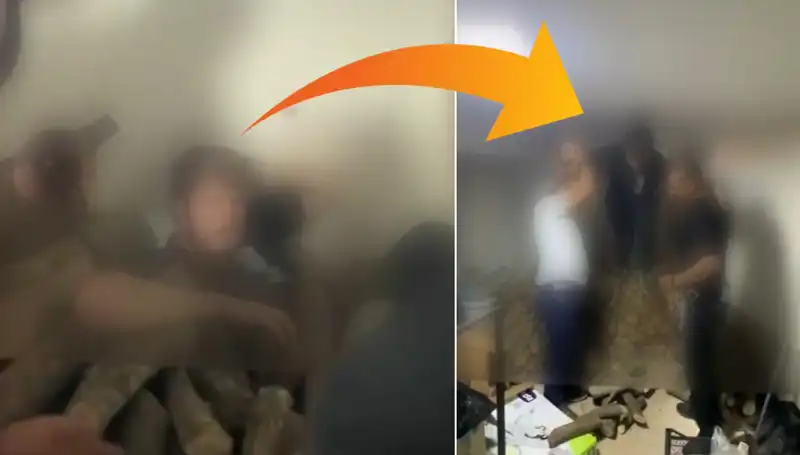 Beş Yıllık Kayıp, Odunların Arasından Çıktı: Gerçekler Şok Edici!