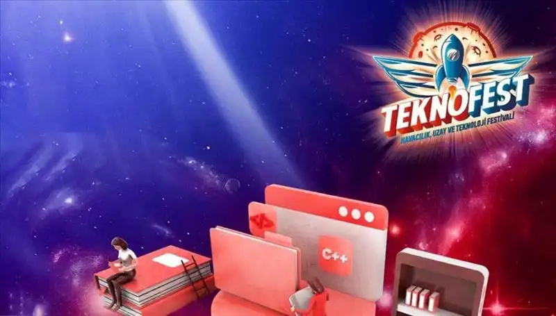 Teknofest İstanbul 2025: Türkiye’nin En Büyük Teknoloji Festivali Ne Zaman Başlayacak?