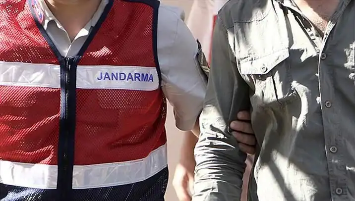 Kırşehir'de Yakalanan Suçlu, 57 Suç Kaydıyla Aranıyordu!