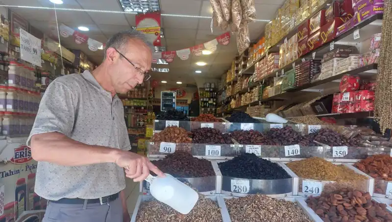 Bağışıklık Dostu Besinlerin Satışlarında Beklenmedik Düşüş Nedenleri