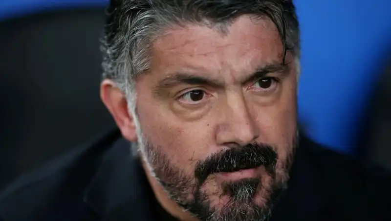 Gattuso Dönemi İtalya'da Resmen Başladı: Futbolseverler Neler Bekleyebilir?