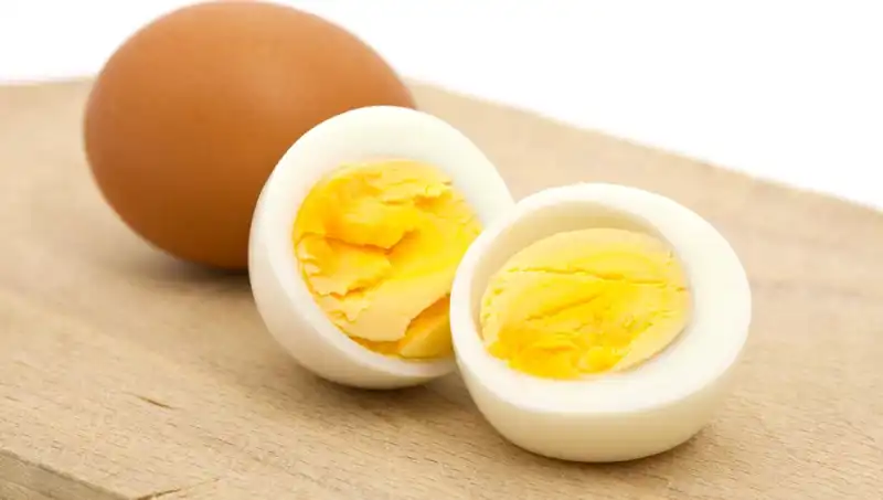 Kahvaltıda Sadece Yumurta Tüketiyorsanız Kaçırdığınız Besin Eksiklikleri