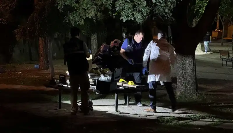 Kanlı Husumet Son Buldu: 1 Ölü, 2 Yaralı ile Kayıt Altında