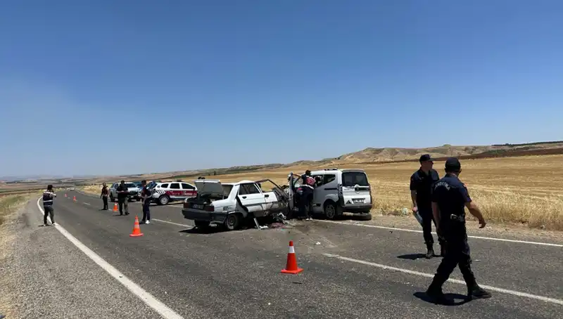 Adıyaman’da Feci Kaza: 4 Can Kaybı ve Sarsıcı Detaylar
