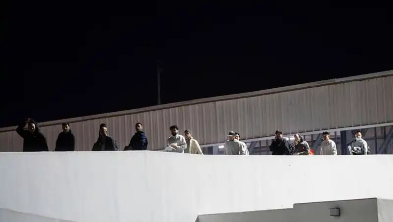 Düzensiz Göçmenler: İki İlde Yapılan Operasyonlarda Yakalandılar