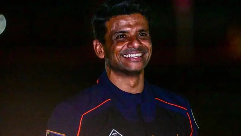 Hindistan’ın Uzay Macerası: 41 Yıl Sonra İlk Astronot Gönderildi